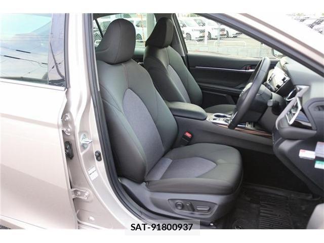 Toyota CAMRY HYBRID 2018-04 8313561-14