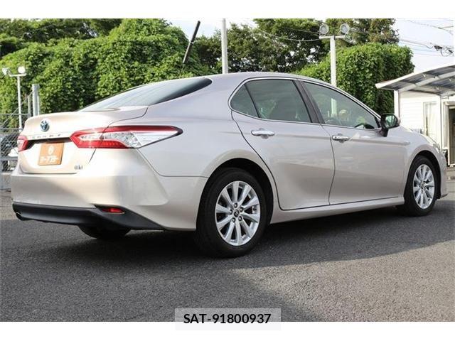 Toyota CAMRY HYBRID 2018-04 8313561-21