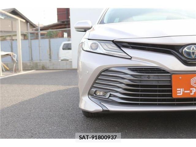 Toyota CAMRY HYBRID 2018-04 8313561-23