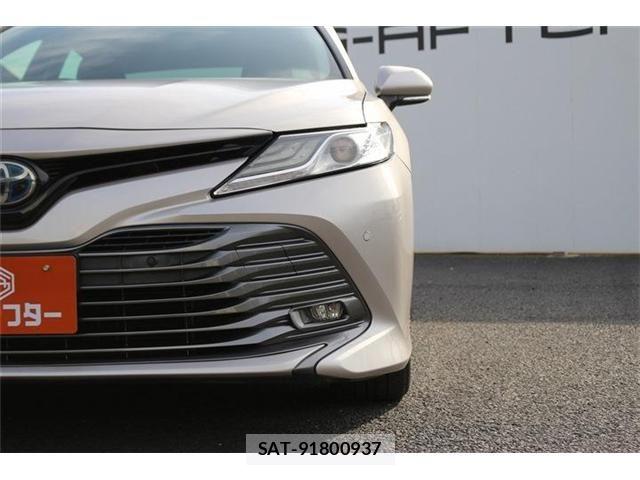 Toyota CAMRY HYBRID 2018-04 8313561-24