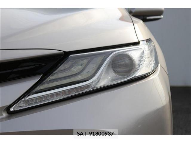 Toyota CAMRY HYBRID 2018-04 8313561-25