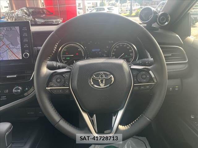 Toyota CAMRY HYBRID 2023-07 8313542-10