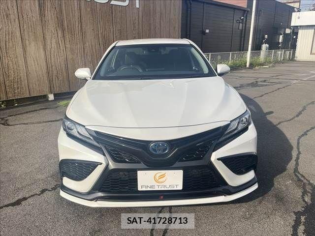 Toyota CAMRY HYBRID 2023-07 8313542-13