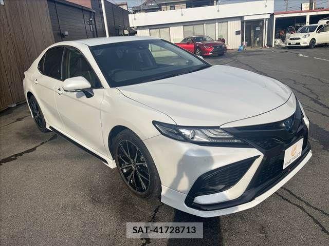 Toyota CAMRY HYBRID 2023-07 8313542-14