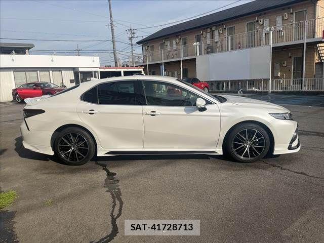 Toyota CAMRY HYBRID 2023-07 8313542-15