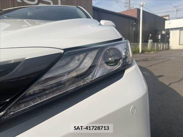 Toyota CAMRY HYBRID 2023-07 8313542-20