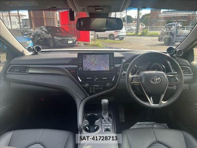 Toyota CAMRY HYBRID 2023-07 8313542-2
