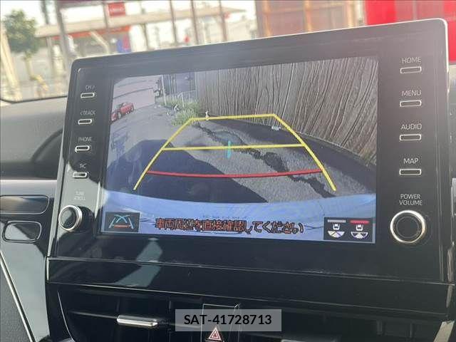 Toyota CAMRY HYBRID 2023-07 8313542-6