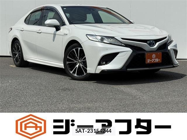Toyota CAMRY HYBRID 2019-01 8313557-0