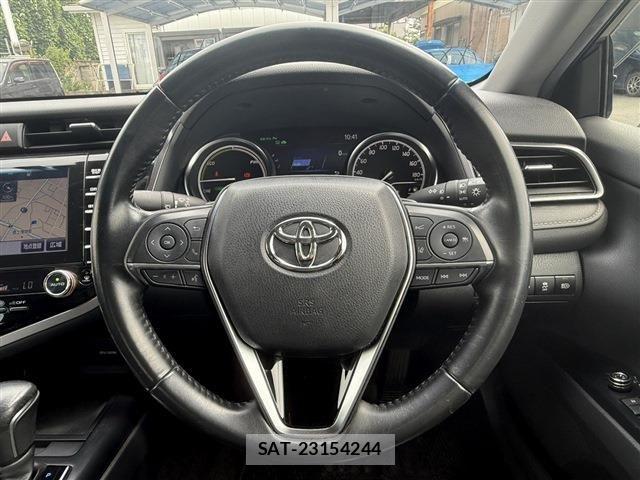 Toyota CAMRY HYBRID 2019-01 8313557-17