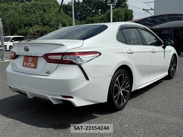 Toyota CAMRY HYBRID 2019-01 8313557-20