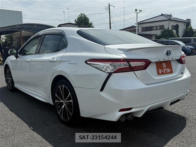 Toyota CAMRY HYBRID 2019-01 8313557-21
