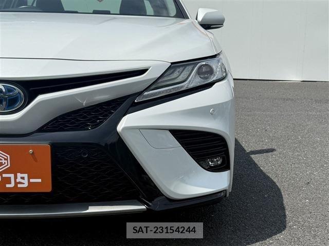 Toyota CAMRY HYBRID 2019-01 8313557-24