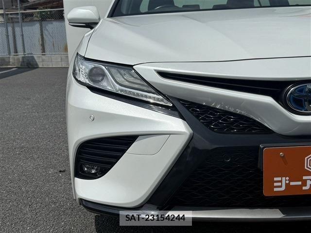 Toyota CAMRY HYBRID 2019-01 8313557-25
