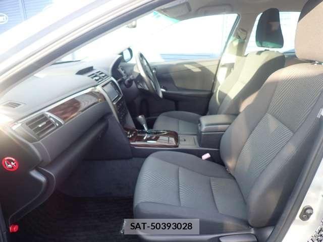 Toyota CAMRY HYBRID 2015-08 8313562-10
