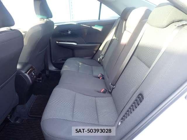 Toyota CAMRY HYBRID 2015-08 8313562-11