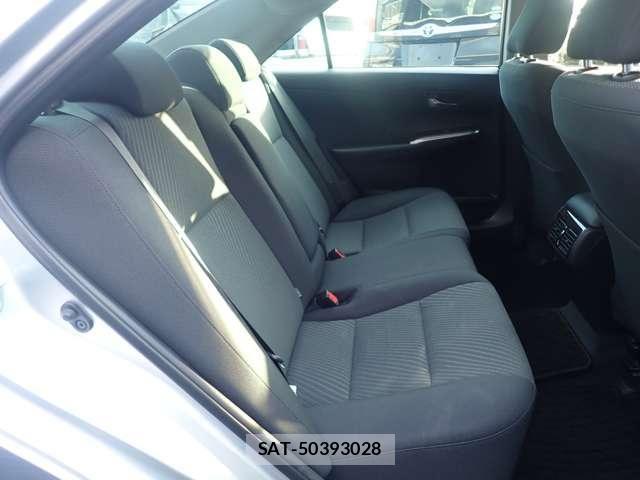 Toyota CAMRY HYBRID 2015-08 8313562-12