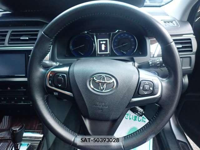 Toyota CAMRY HYBRID 2015-08 8313562-20