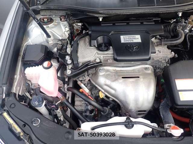 Toyota CAMRY HYBRID 2015-08 8313562-24