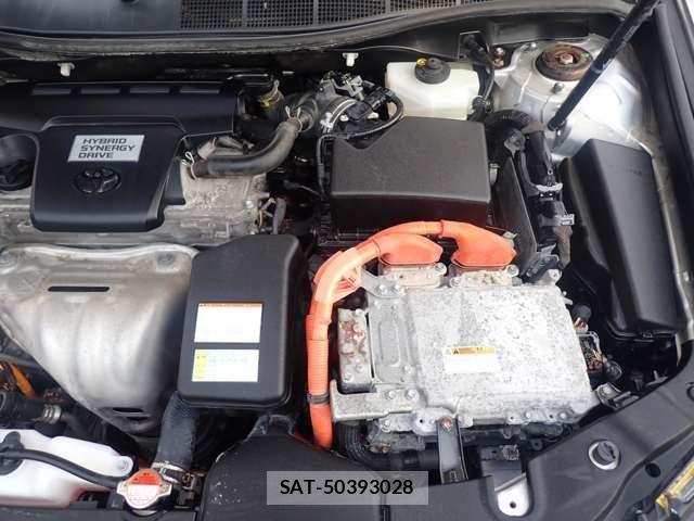 Toyota CAMRY HYBRID 2015-08 8313562-25