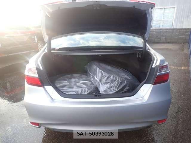 Toyota CAMRY HYBRID 2015-08 8313562-8