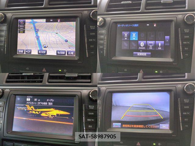 Toyota CAMRY HYBRID 2015-09 8313563-9