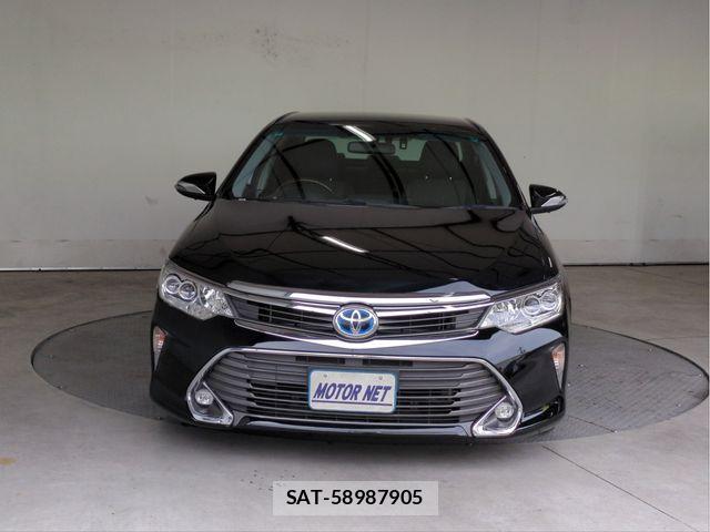 Toyota CAMRY HYBRID 2015-09 8313563-14