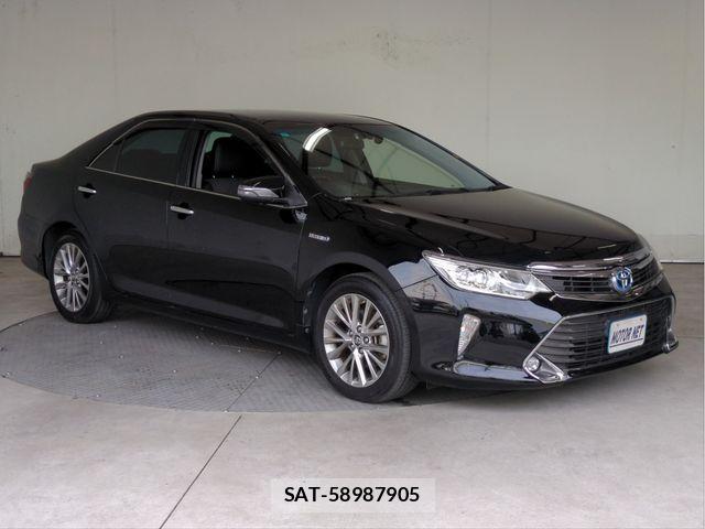 Toyota CAMRY HYBRID 2015-09 8313563-15