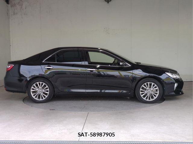 Toyota CAMRY HYBRID 2015-09 8313563-16