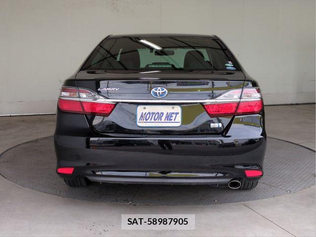 Toyota CAMRY HYBRID 2015-09 8313563-17