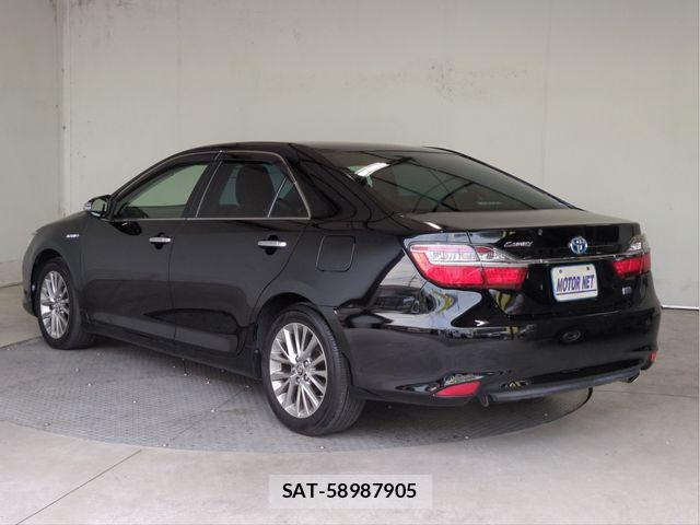 Toyota CAMRY HYBRID 2015-09 8313563-18