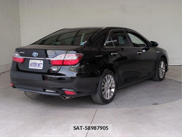 Toyota CAMRY HYBRID 2015-09 8313563-1