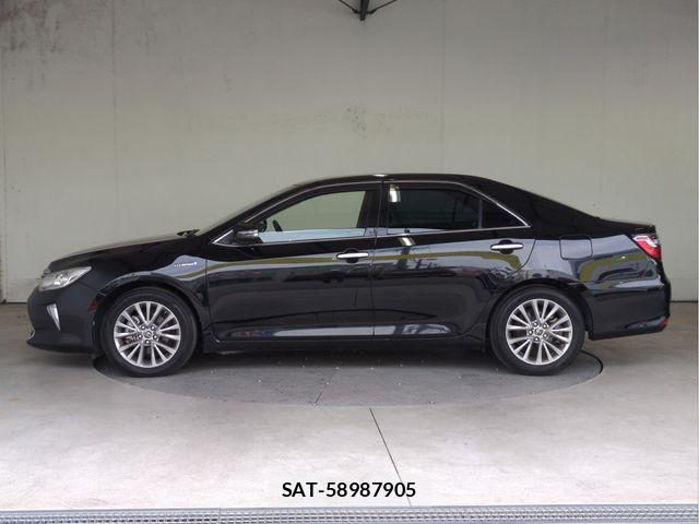 Toyota CAMRY HYBRID 2015-09 8313563-19