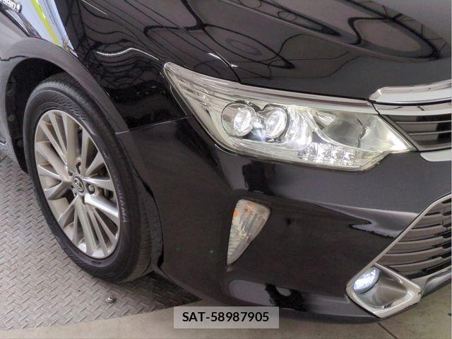 Toyota CAMRY HYBRID 2015-09 8313563-20