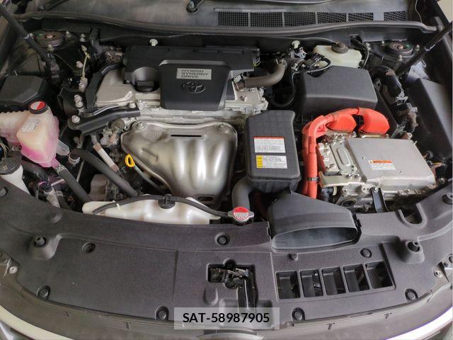 Toyota CAMRY HYBRID 2015-09 8313563-23
