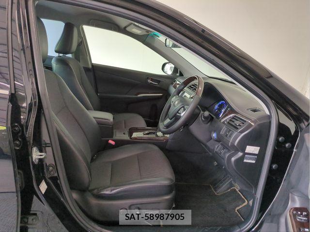 Toyota CAMRY HYBRID 2015-09 8313563-25