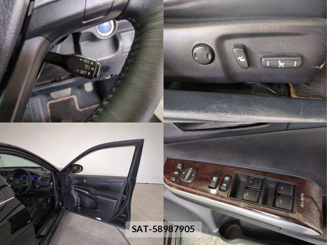 Toyota CAMRY HYBRID 2015-09 8313563-27
