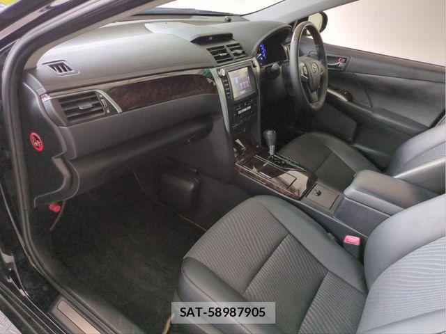 Toyota CAMRY HYBRID 2015-09 8313563-2