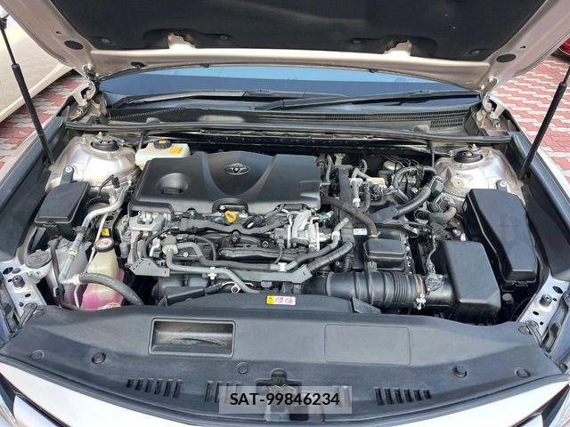 Toyota CAMRY HYBRID 2017-12 8313556-17