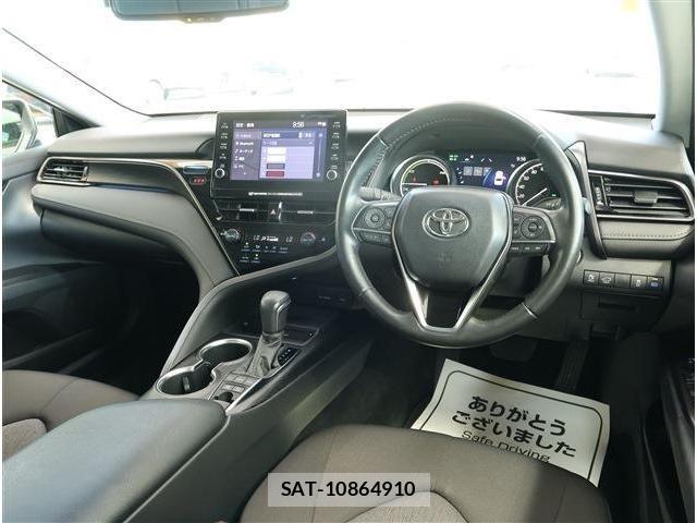Toyota CAMRY HYBRID 2023-06 8313553-1