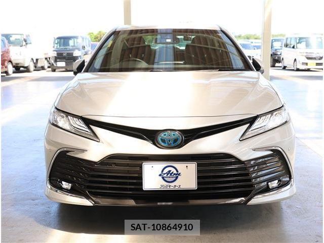 Toyota CAMRY HYBRID 2023-06 8313553-23