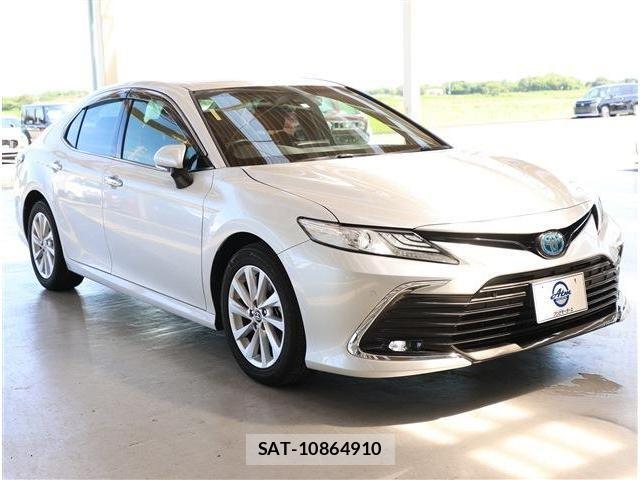 Toyota CAMRY HYBRID 2023-06 8313553-24