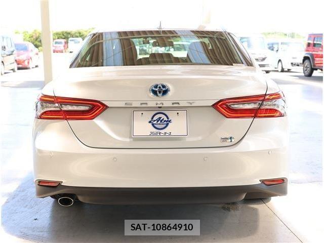 Toyota CAMRY HYBRID 2023-06 8313553-25