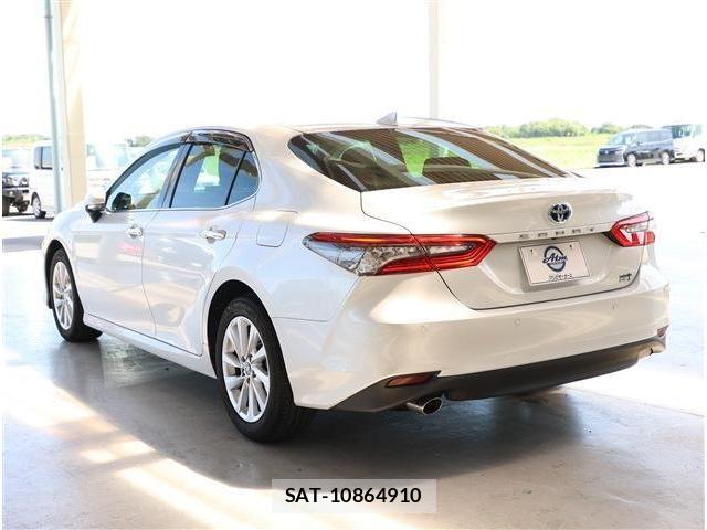 Toyota CAMRY HYBRID 2023-06 8313553-26