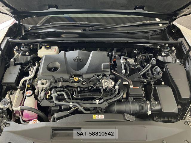 Toyota CAMRY HYBRID 2021-05 8313554-10
