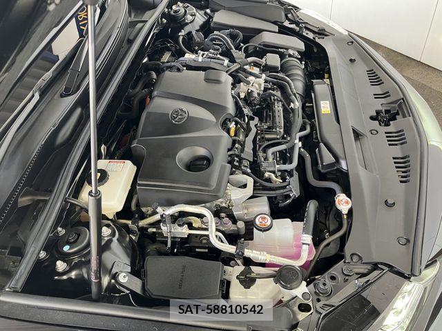 Toyota CAMRY HYBRID 2021-05 8313554-11