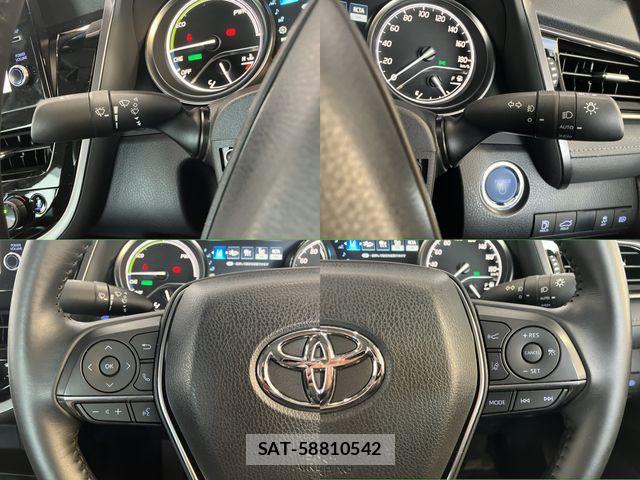 Toyota CAMRY HYBRID 2021-05 8313554-13