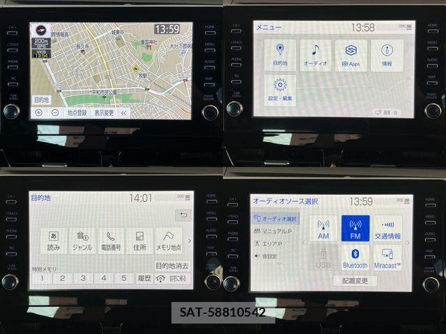 Toyota CAMRY HYBRID 2021-05 8313554-15
