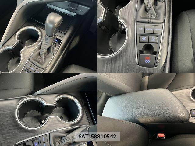 Toyota CAMRY HYBRID 2021-05 8313554-17