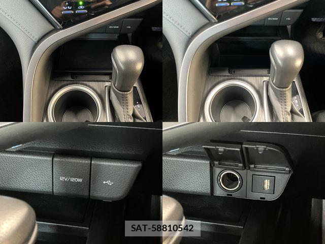 Toyota CAMRY HYBRID 2021-05 8313554-18